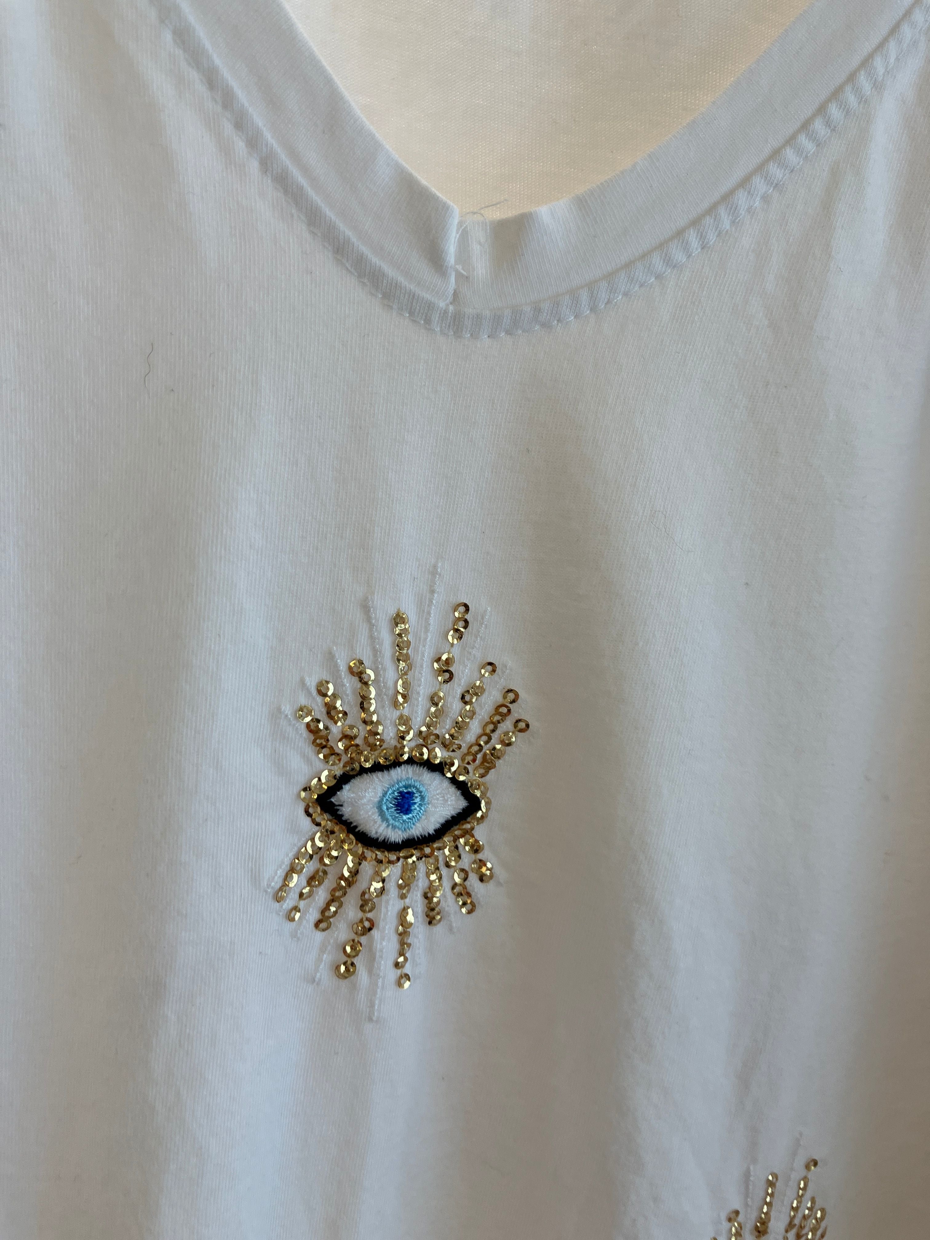 Laderra T-shirt